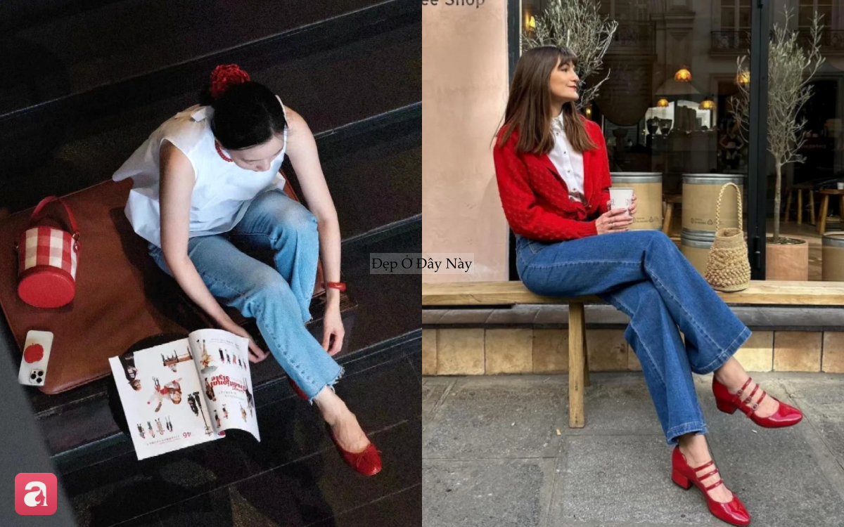 Công thức 3 món giúp phụ nữ Pháp mặc đẹp "không cần nghĩ"- Ảnh 5.