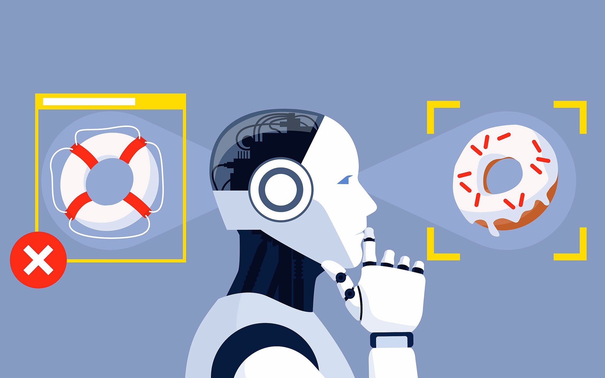 Có nỗ lực nhưng không đáng kể: AI 