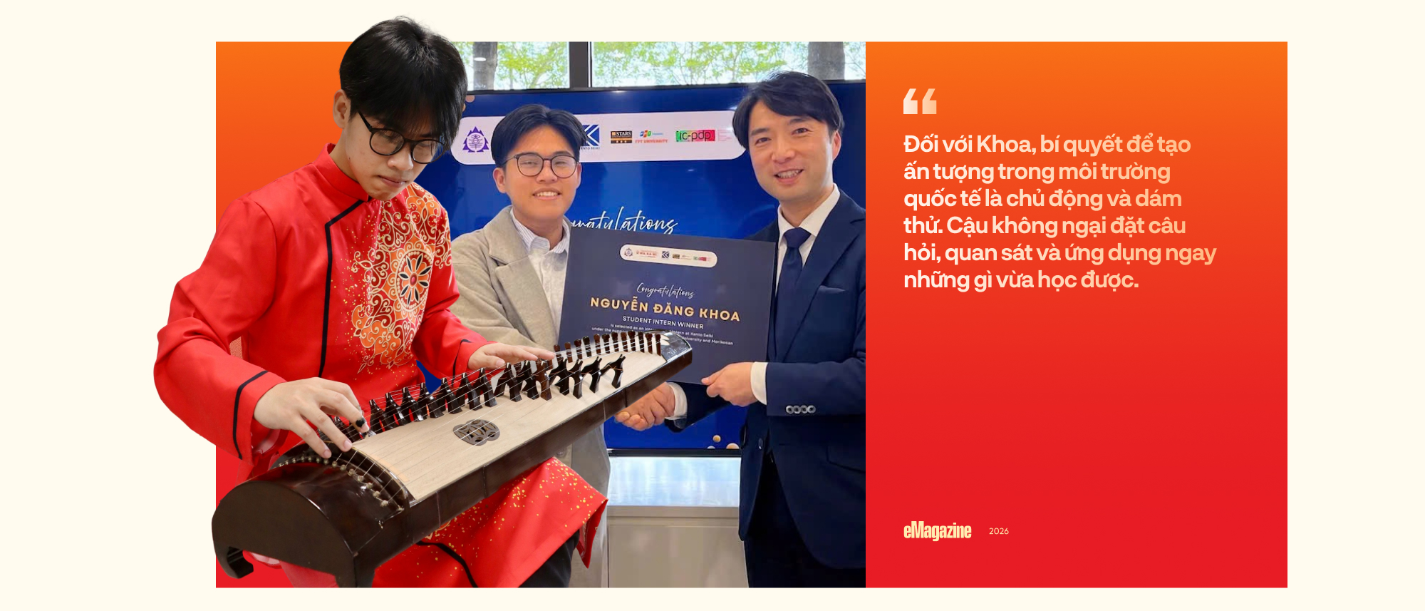 Mang dự án AI sang Campuchia kiếm tiền: Nhóm sinh viên Việt khiến chuyện “ra trường tìm việc” trở nên lỗi thời - Ảnh 9.