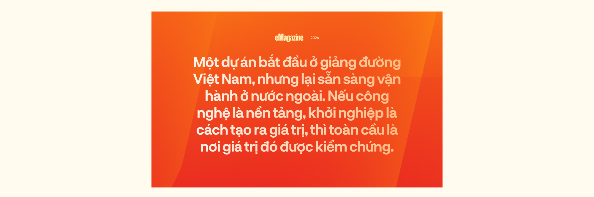 Mang dự án AI sang Campuchia kiếm tiền: Nhóm sinh viên Việt khiến chuyện “ra trường tìm việc” trở nên lỗi thời - Ảnh 10.