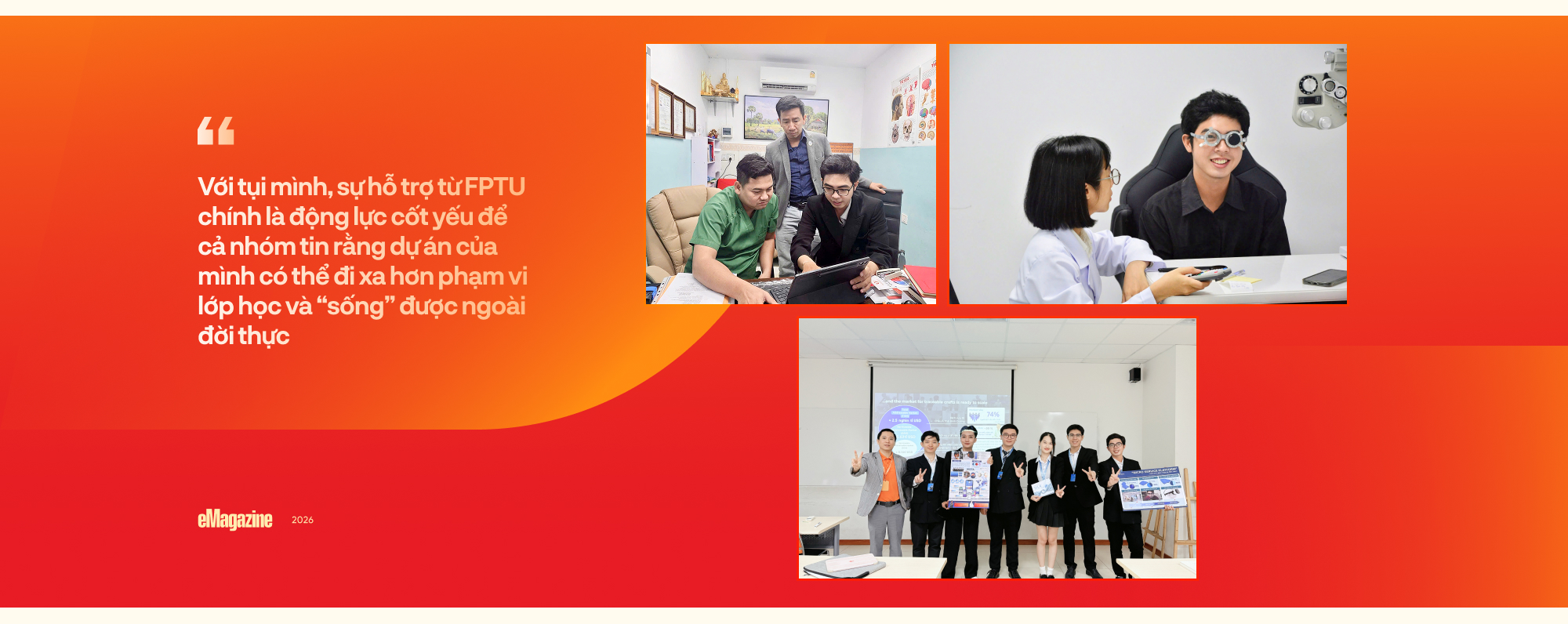 Mang dự án AI sang Campuchia kiếm tiền: Nhóm sinh viên Việt khiến chuyện “ra trường tìm việc” trở nên lỗi thời - Ảnh 4.