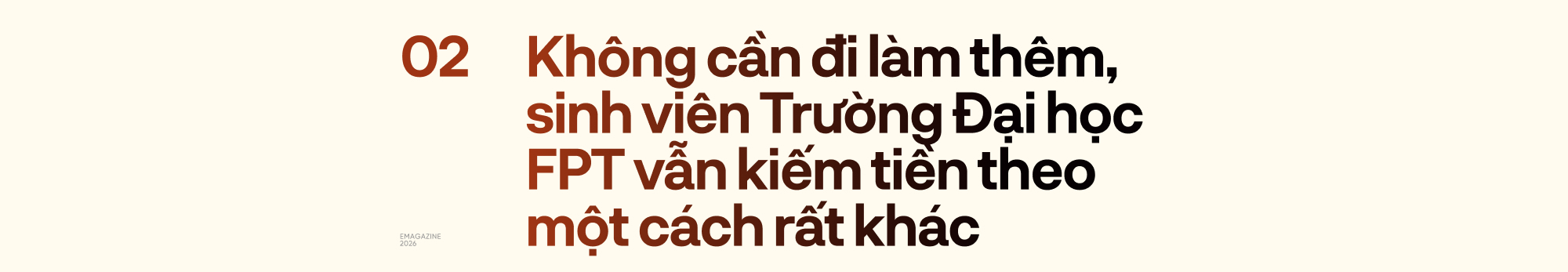 Mang dự án AI sang Campuchia kiếm tiền: Nhóm sinh viên Việt khiến chuyện “ra trường tìm việc” trở nên lỗi thời - Ảnh 5.