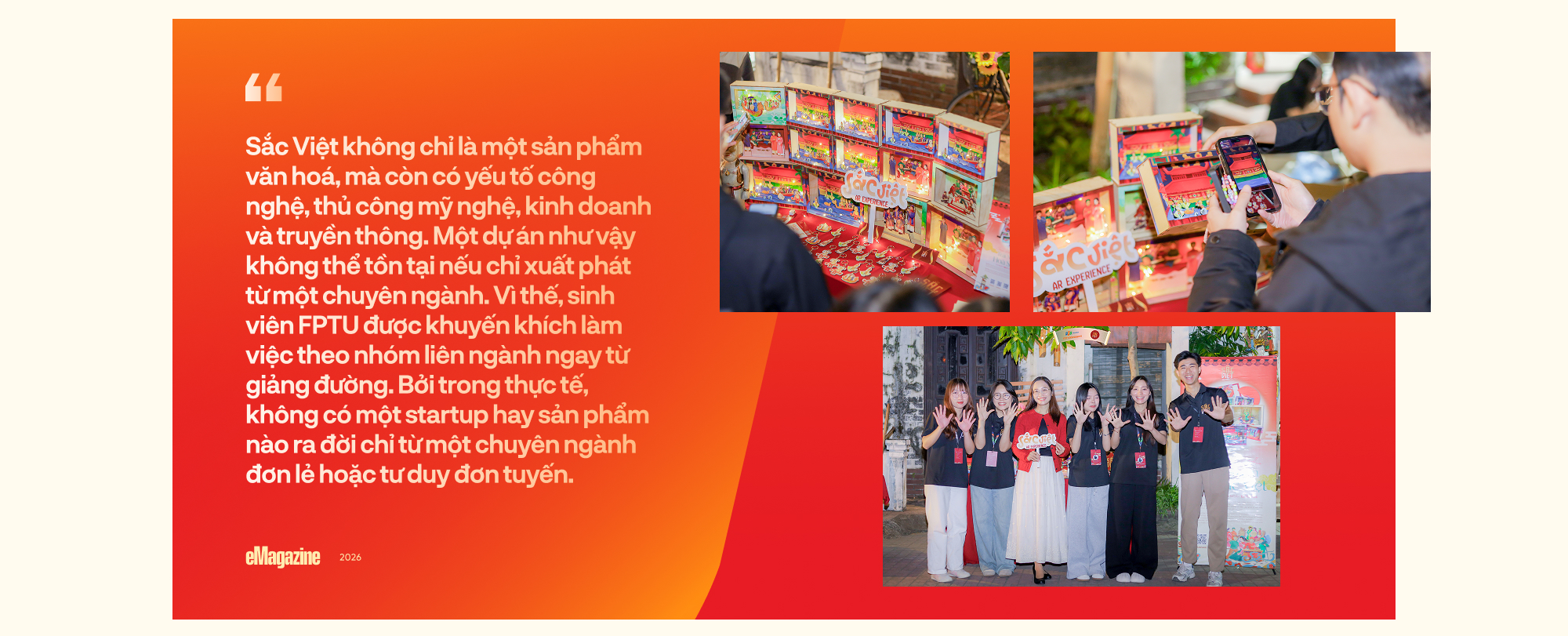 Mang dự án AI sang Campuchia kiếm tiền: Nhóm sinh viên Việt khiến chuyện “ra trường tìm việc” trở nên lỗi thời - Ảnh 6.