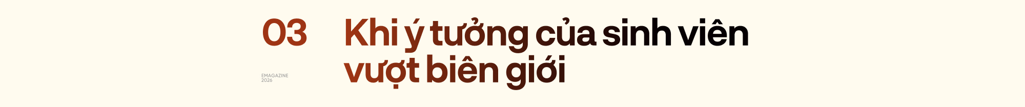 Mang dự án AI sang Campuchia kiếm tiền: Nhóm sinh viên Việt khiến chuyện “ra trường tìm việc” trở nên lỗi thời - Ảnh 8.