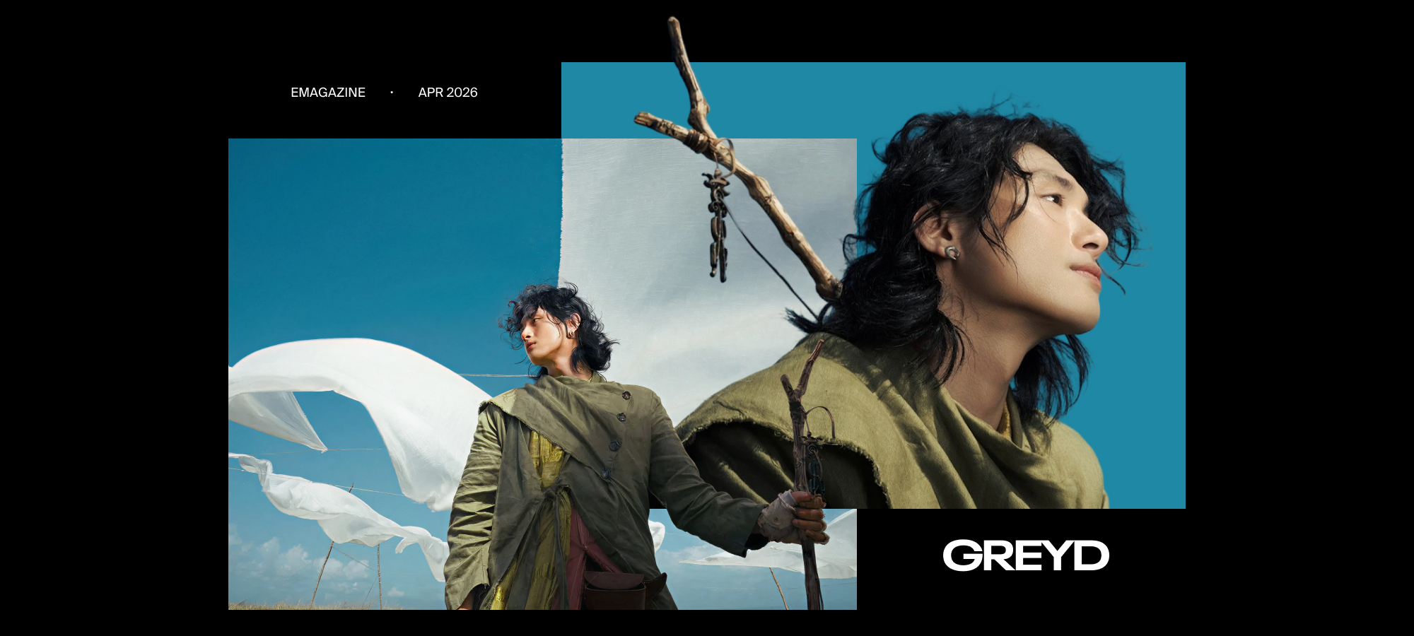 Vpop 2026: Cuộc chơi của nghệ sĩ trẻ và cơn thủy triều 