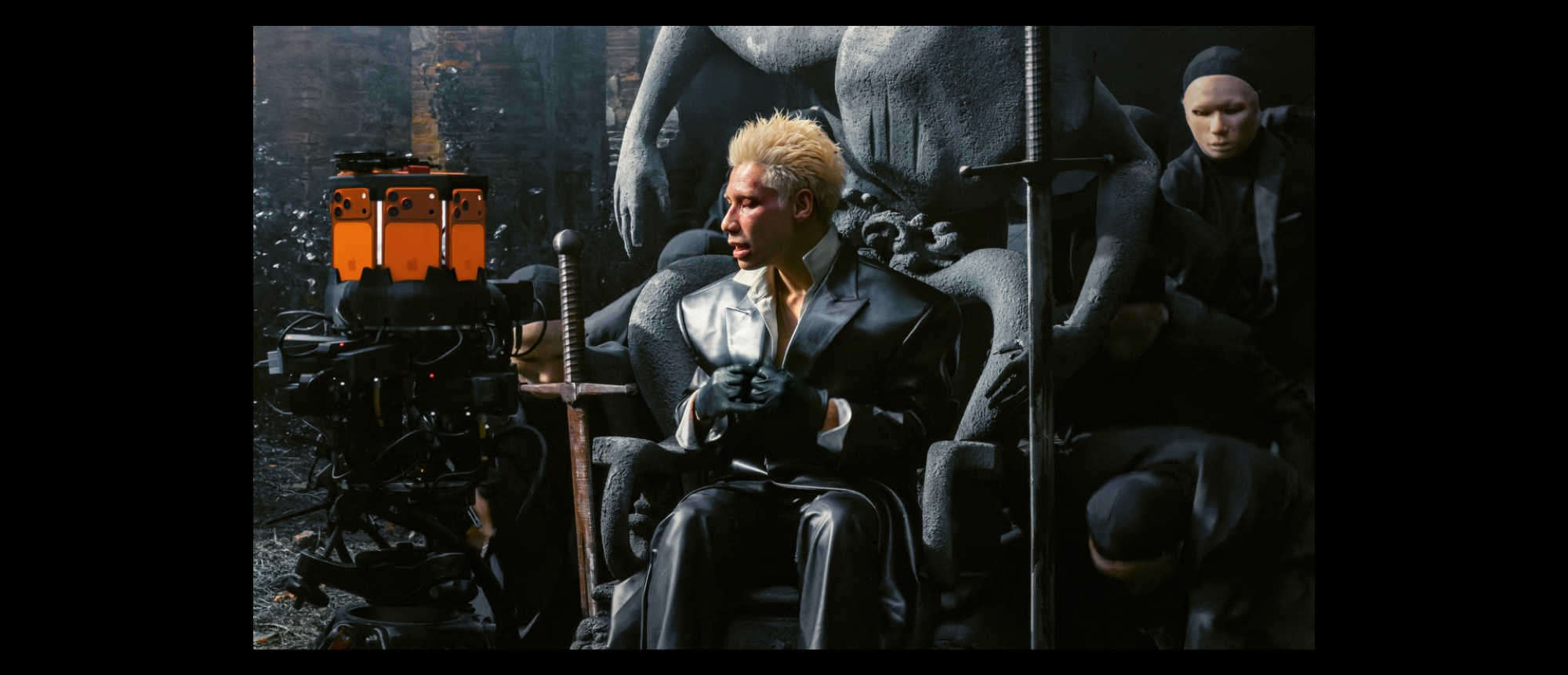 Vpop 2026: Cuộc chơi của nghệ sĩ trẻ và cơn thủy triều 