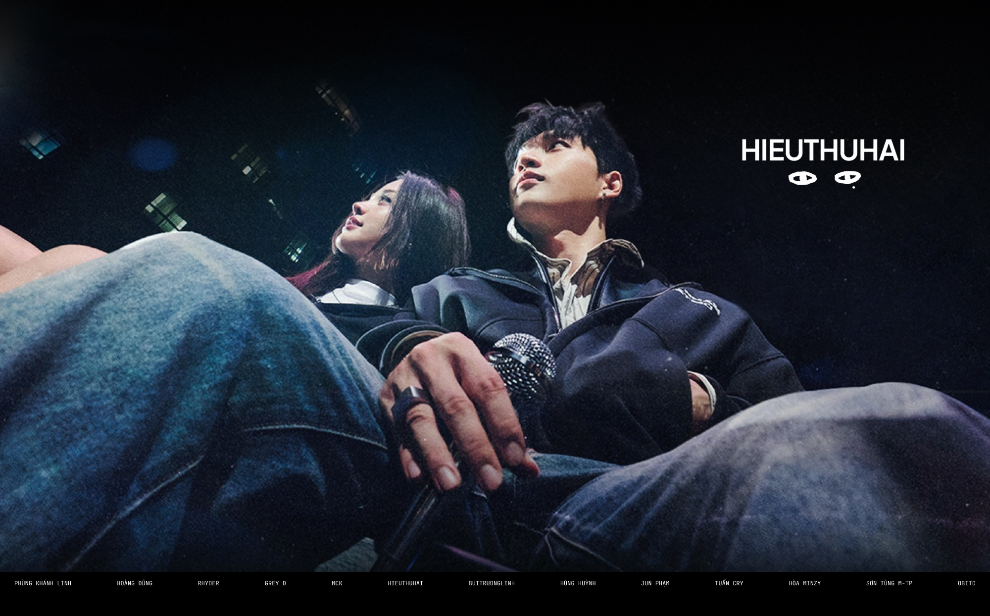 Vpop 2026: Cuộc chơi của nghệ sĩ trẻ và cơn thủy triều 