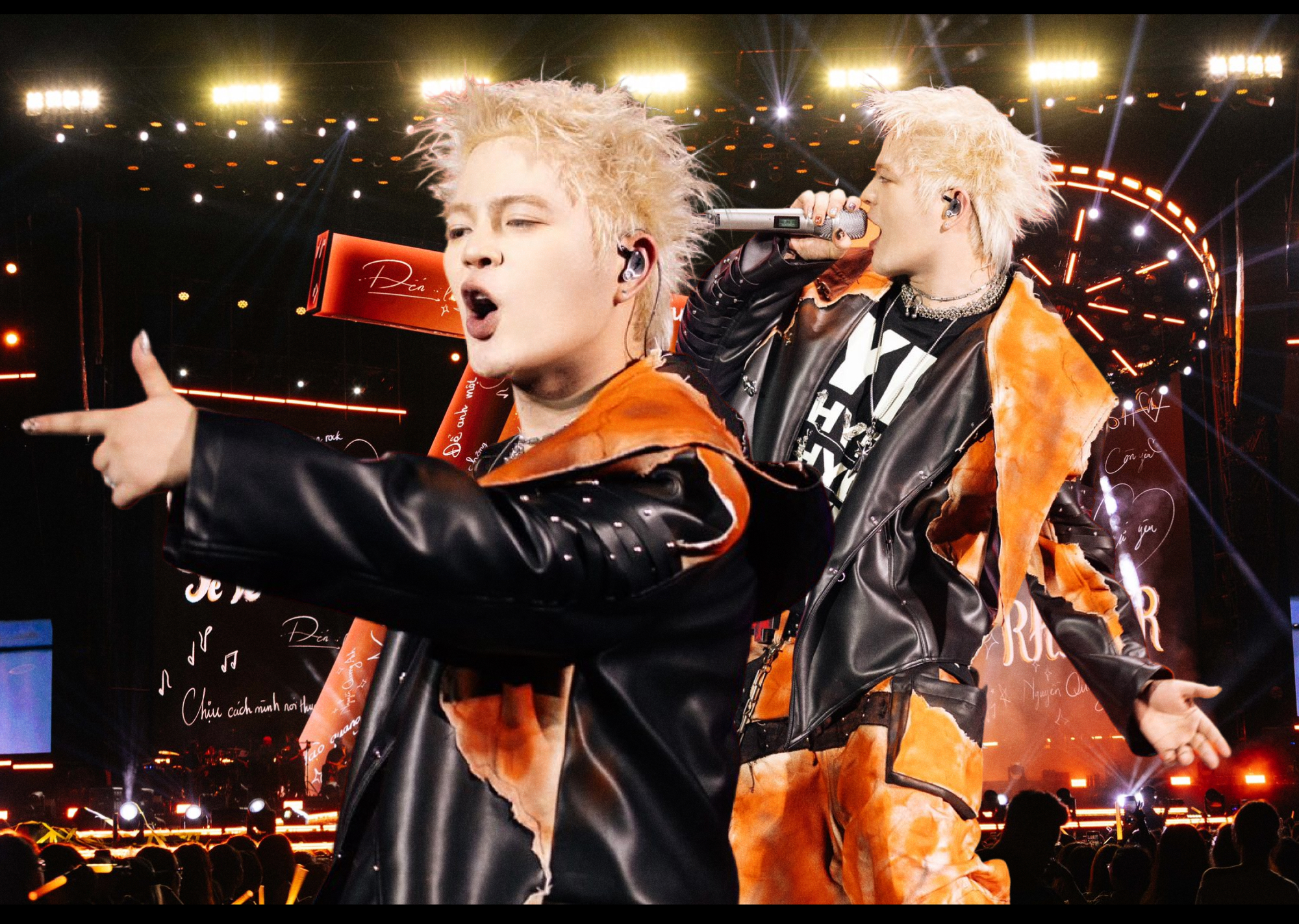 Vpop 2026: Cuộc chơi của nghệ sĩ trẻ và cơn thủy triều 