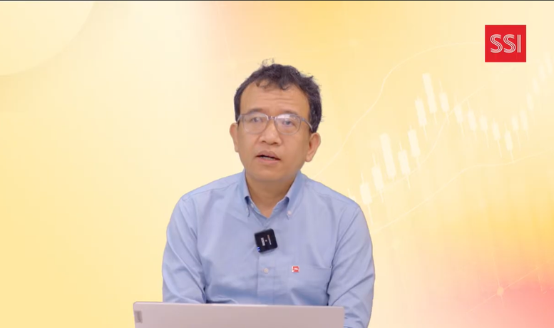 Nâng hạng chỉ là khởi đầu: Chứng khoán Việt Nam bước vào 'cuộc chơi dài hạn' - Ảnh 2.