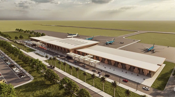 Lâm Đồng chuẩn bị chu đáo cho 3 sự kiện quan trọng cuối tháng 4 - Ảnh 1.