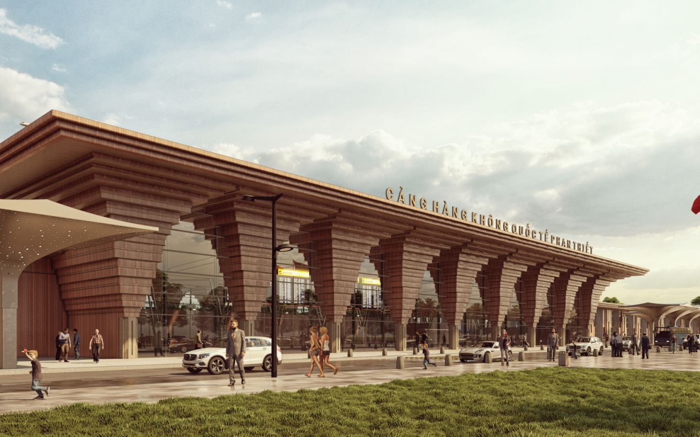 Sau 5 năm được tỷ phú Nguyễn Thị Phương Thảo “hồi sinh”, dự án 1.300 tỷ tại tỉnh miền núi biên giới phía Bắc đang đi đến đâu? - Ảnh 3.