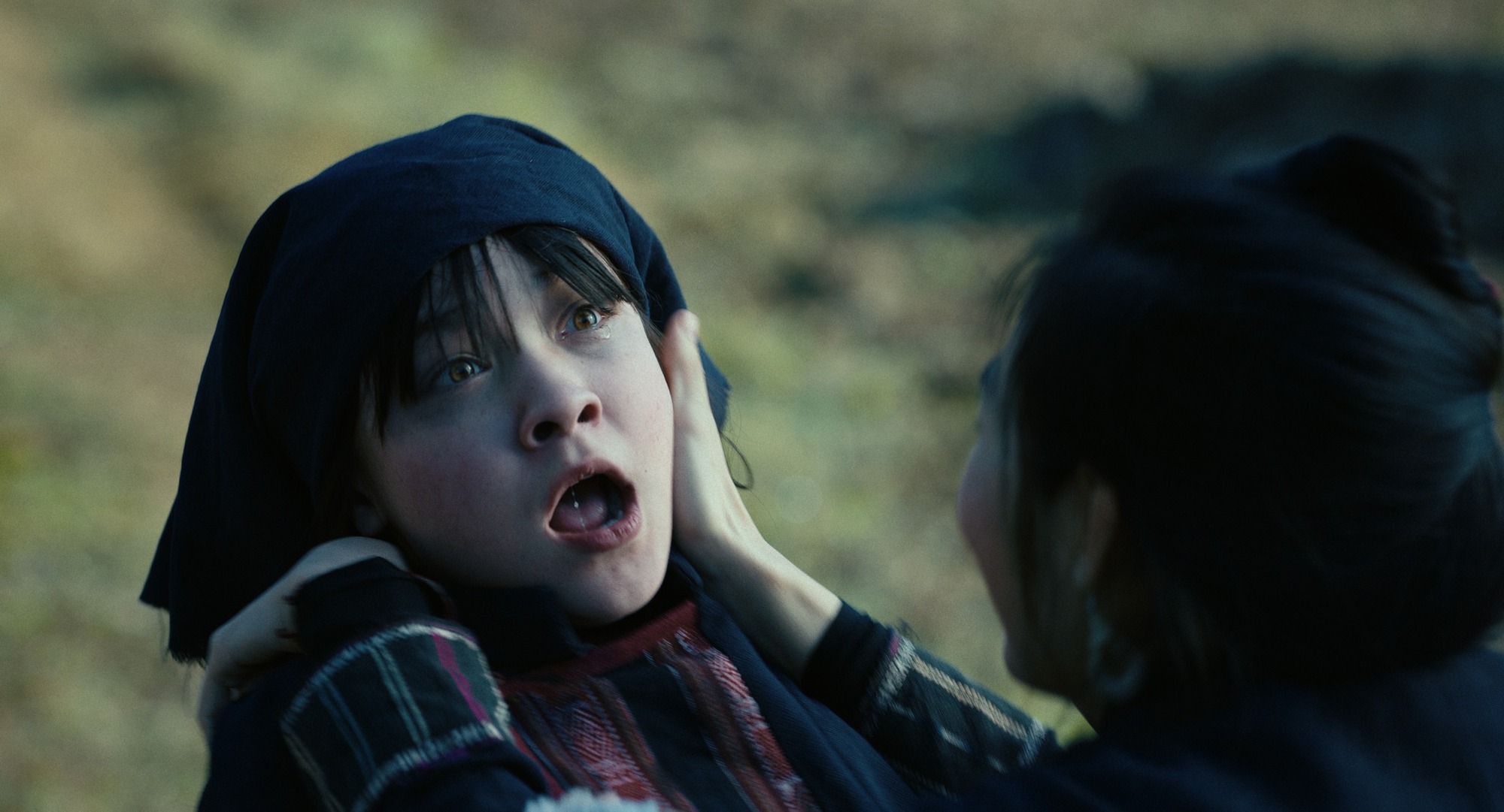 Phí Phông: Quỷ Máu Rừng Thiêng mới chiếu 3 ngày đã vượt mốc 70 tỷ, lập 4 kỷ lục phòng vé- Ảnh 2.