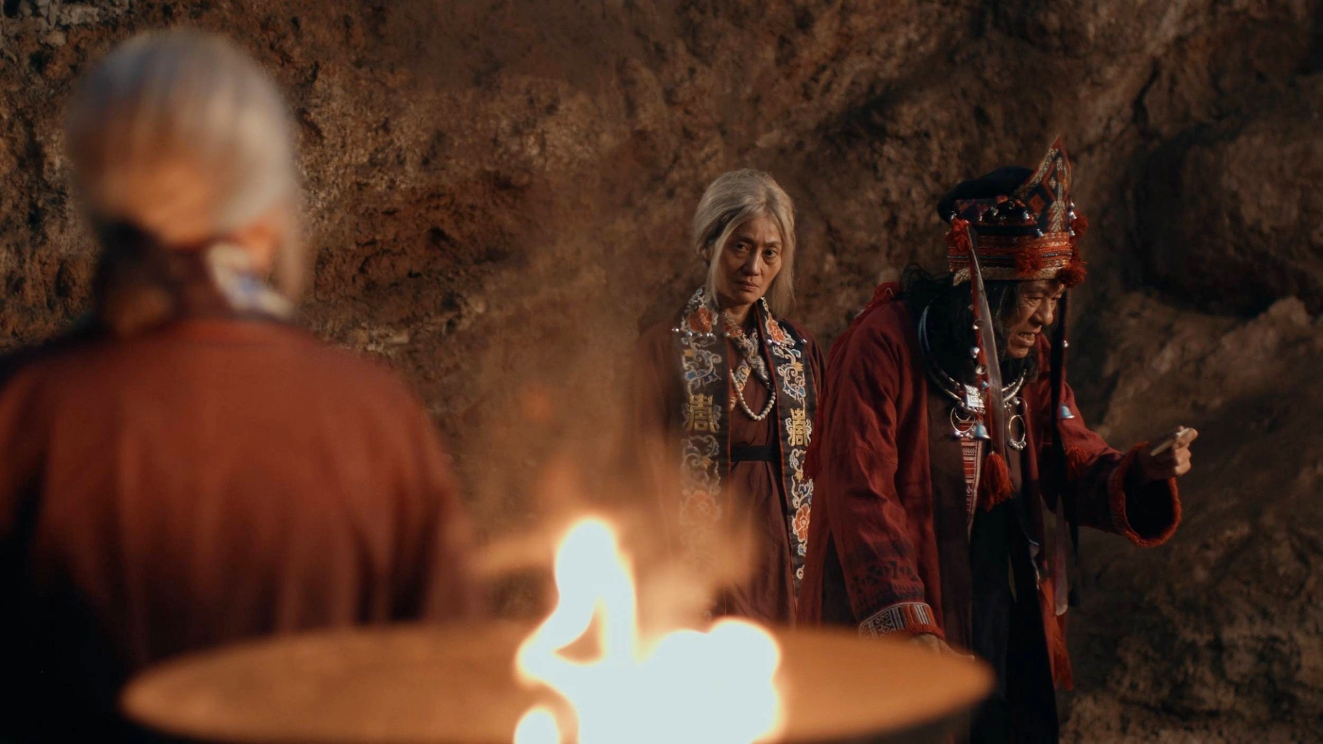 Phí Phông: Quỷ Máu Rừng Thiêng mới chiếu 3 ngày đã vượt mốc 70 tỷ, lập 4 kỷ lục phòng vé- Ảnh 6.