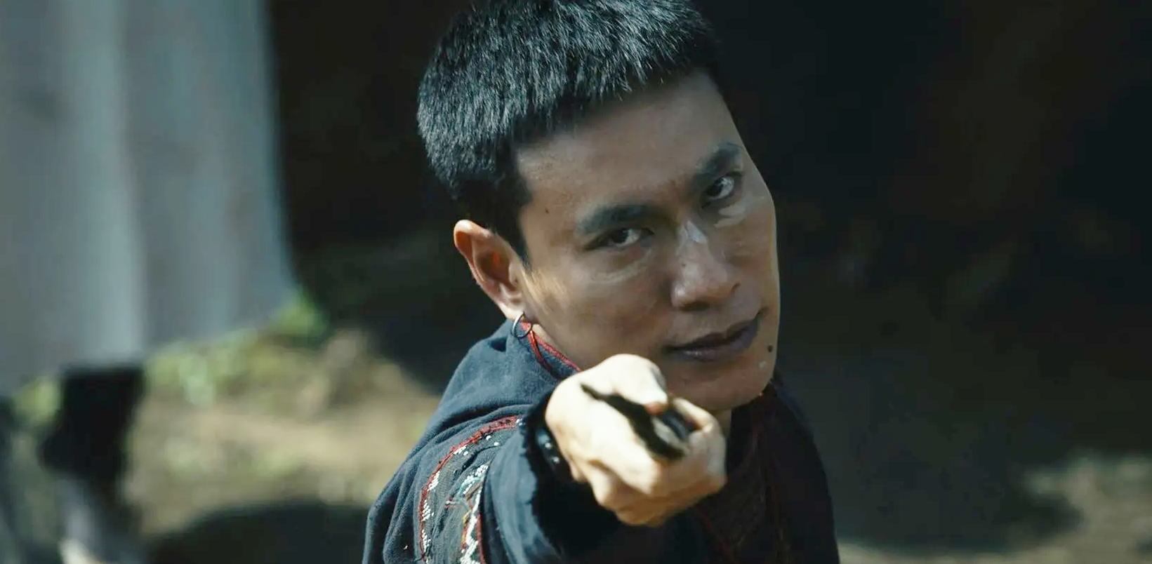 Phí Phông: Quỷ Máu Rừng Thiêng mới chiếu 3 ngày đã vượt mốc 70 tỷ, lập 4 kỷ lục phòng vé- Ảnh 5.