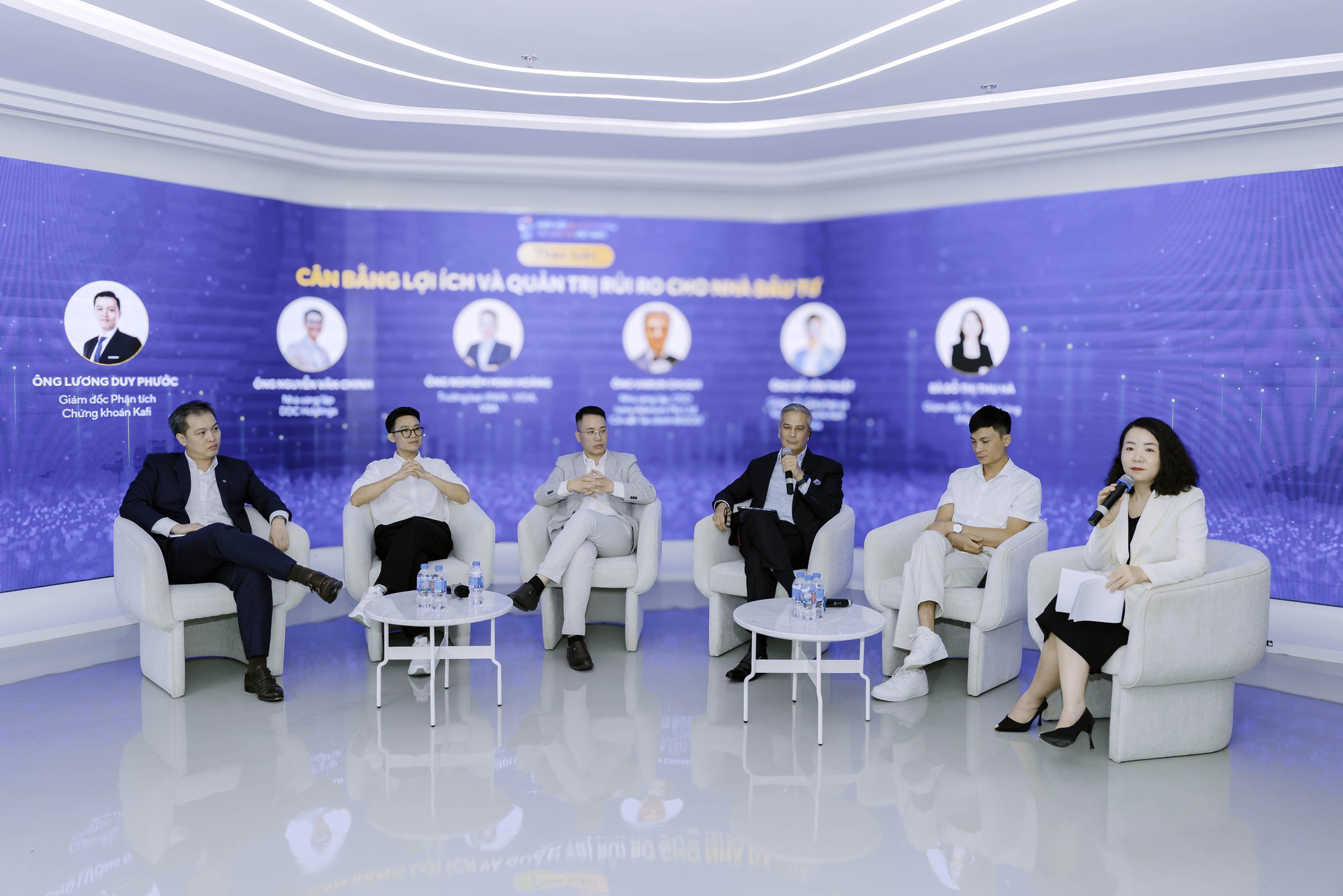 Vàng và nhiều loại tài sản lên blockchain: Tiềm năng thị trường có thể lên tới 80 tỷ USD nhưng đây mới là rủi ro thực sự- Ảnh 3.