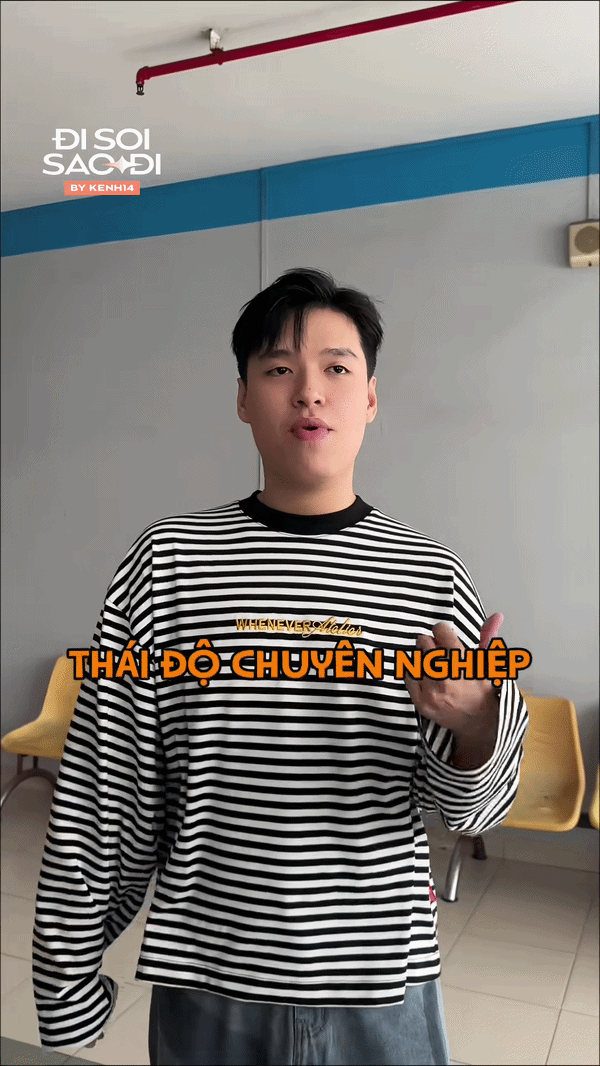 Hỏi thẳng mức lương trợ lý nghệ sĩ: Từ vài triệu đến chục triệu, nhưng được tiếp cận HIEUTHUHAI thì sẵn sàng làm không lương- Ảnh 2.
