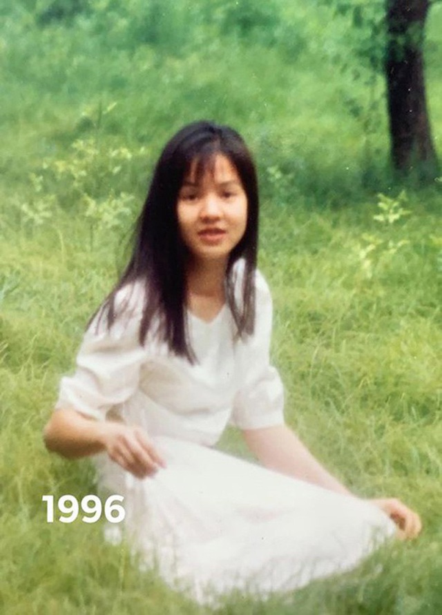 Cơ ngơi như nghỉ dưỡng tại gia của con gái nhà ngoại giao Đặng Nghiêm Hoành, đang làm sếp ở VTV - Ảnh 2.