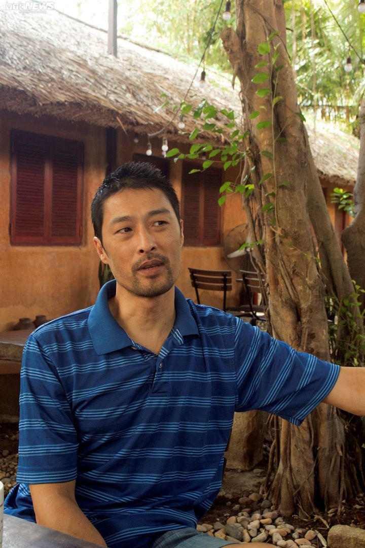 Nói đây là Johnny Trí Nguyễn, có ai tin không?- Ảnh 2.