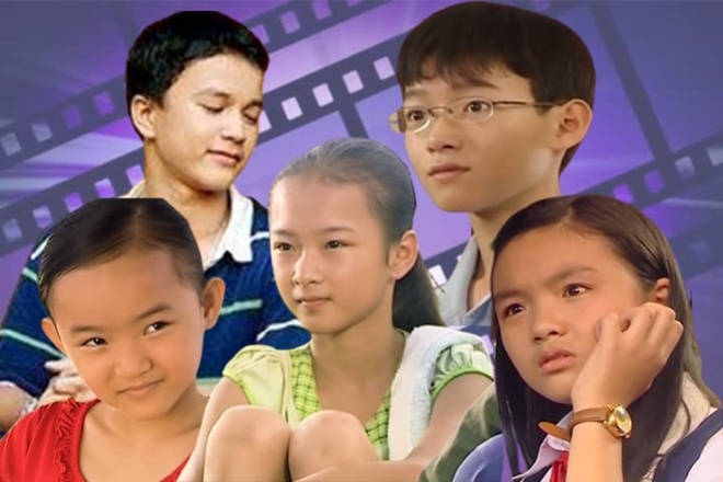Sao nhí đẹp nhất Mùi Ngò Gai xuống sắc đáng tiếc sau 20 năm, sự nghiệp tụt dốc vì lựa chọn sai lầm- Ảnh 1. Sao nhí đẹp nhất Mùi Ngò Gai xuống sắc đáng tiếc sau 20 năm, sự nghiệp tụt dốc vì lựa chọn sai lầm- Ảnh 1.