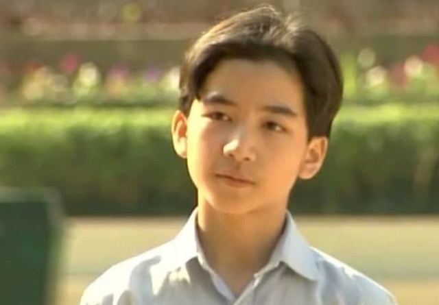 Sao nhí Vbiz duy nhất cả đời chỉ đóng 1 phim mà nổi tiếng suốt 27 năm- Ảnh 2. Sao nhí Vbiz duy nhất cả đời chỉ đóng 1 phim mà nổi tiếng suốt 27 năm- Ảnh 2.