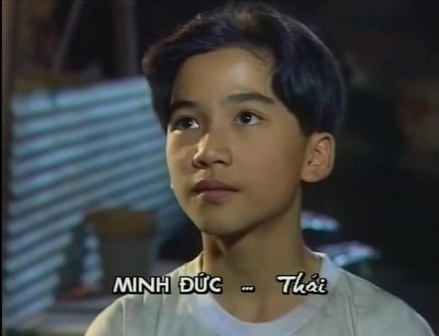 Sao nhí Vbiz duy nhất cả đời chỉ đóng 1 phim mà nổi tiếng suốt 27 năm- Ảnh 4. Sao nhí Vbiz duy nhất cả đời chỉ đóng 1 phim mà nổi tiếng suốt 27 năm- Ảnh 4.