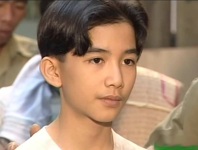 Sao nhí Vbiz duy nhất cả đời chỉ đóng 1 phim mà nổi tiếng suốt 27 năm- Ảnh 3. Sao nhí Vbiz duy nhất cả đời chỉ đóng 1 phim mà nổi tiếng suốt 27 năm- Ảnh 3.