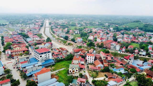 Phú Bình Thái Nguyên – Điểm sáng công nghiệp hút dòng tiền bất động sản 2026 - Ảnh 1.