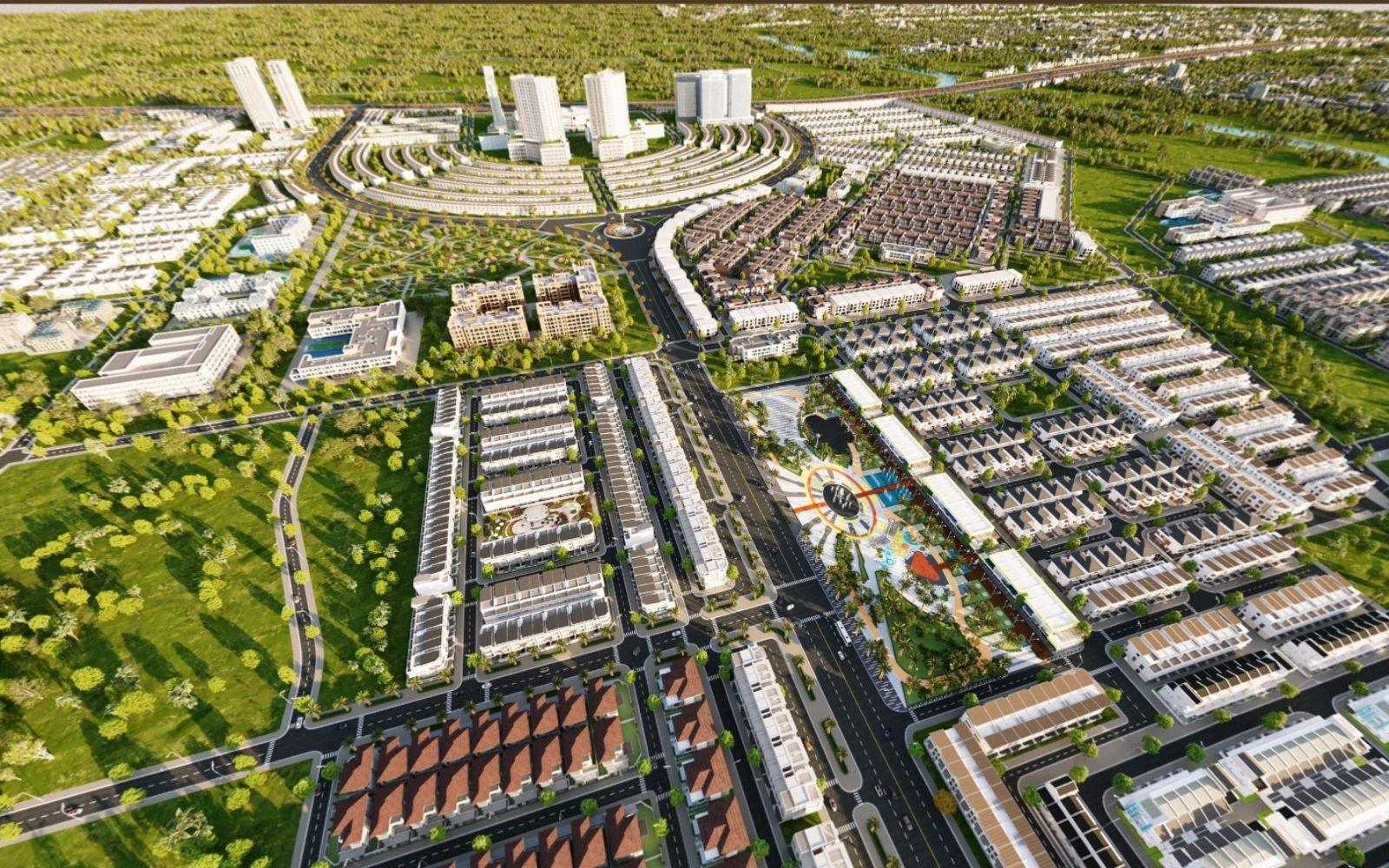 Casa Bonita định hình chuẩn sống tinh hoa tại đại đô thị VSIP Nghệ An 380ha - Ảnh 2.