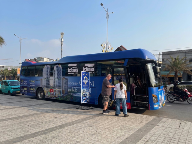 Bcons Center City hưởng lợi từ hệ thống giao thông công cộng hiện đại- Ảnh 2. Bcons Center City hưởng lợi từ hệ thống giao thông công cộng hiện đại- Ảnh 2.