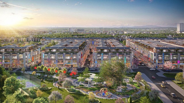 Đầu tư trước khi hạ tầng hoàn thiện: Bước đi thông minh tại thị trường BĐS Thái Nguyên- Ảnh 1.