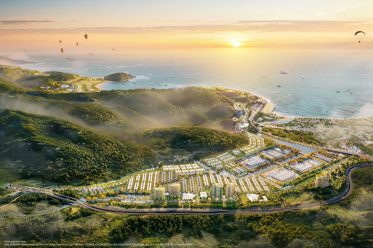 Chuyên gia: Chờ đủ tiền không bằng chọn đúng dự án có chính sách tốt - Ảnh 1.