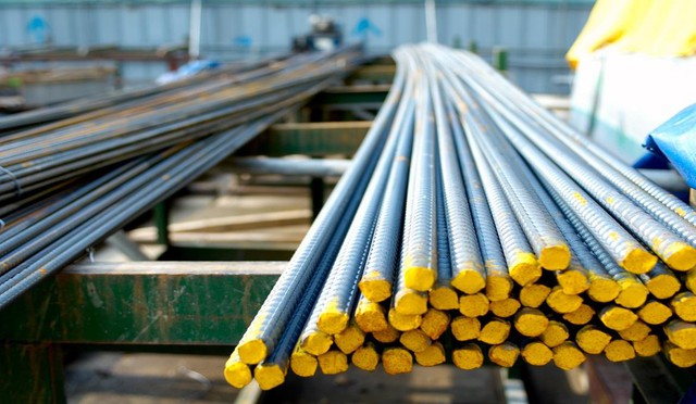 Viettel Construction và lời giải cho bẫy chi phí xây dựng tự phát - Ảnh 1. Viettel Construction và lời giải cho bẫy chi phí xây dựng tự phát - Ảnh 1.