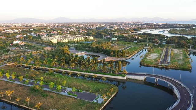 Sinh lời không đến từ “sóng thị trường” mà từ giá trị sử dụng - Ảnh 1.