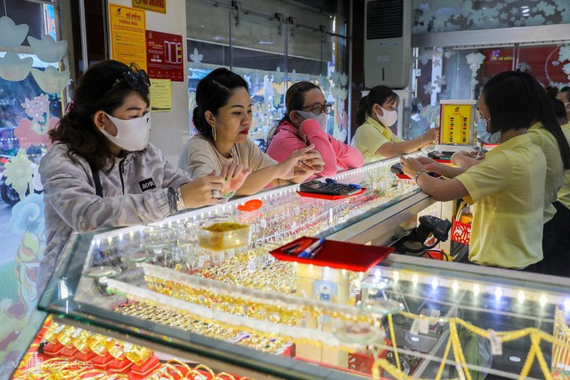 Mô hình ủy thác thuê lại: Cách thị trường đang giải bài toán dòng tiền - Ảnh 1. Mô hình ủy thác thuê lại: Cách thị trường đang giải bài toán dòng tiền - Ảnh 1.