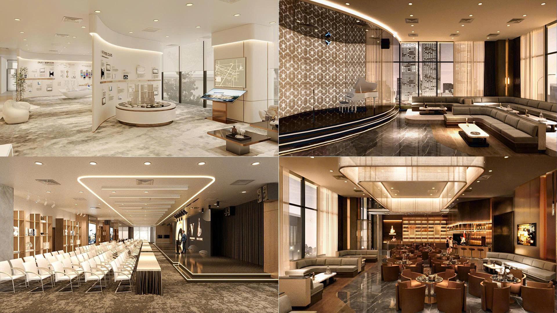 INDOCHINE ra mắt Hệ sinh thái dịch vụ bất động sản toàn diện - Ảnh 1.