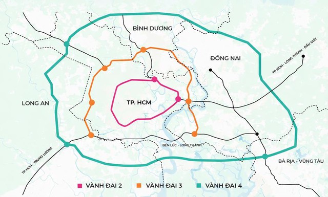 Khu Tây TP.HCM: Khi mặt bằng giá chưa tương xứng với động lực tăng trưởng- Ảnh 1. Khu Tây TP.HCM: Khi mặt bằng giá chưa tương xứng với động lực tăng trưởng- Ảnh 1.