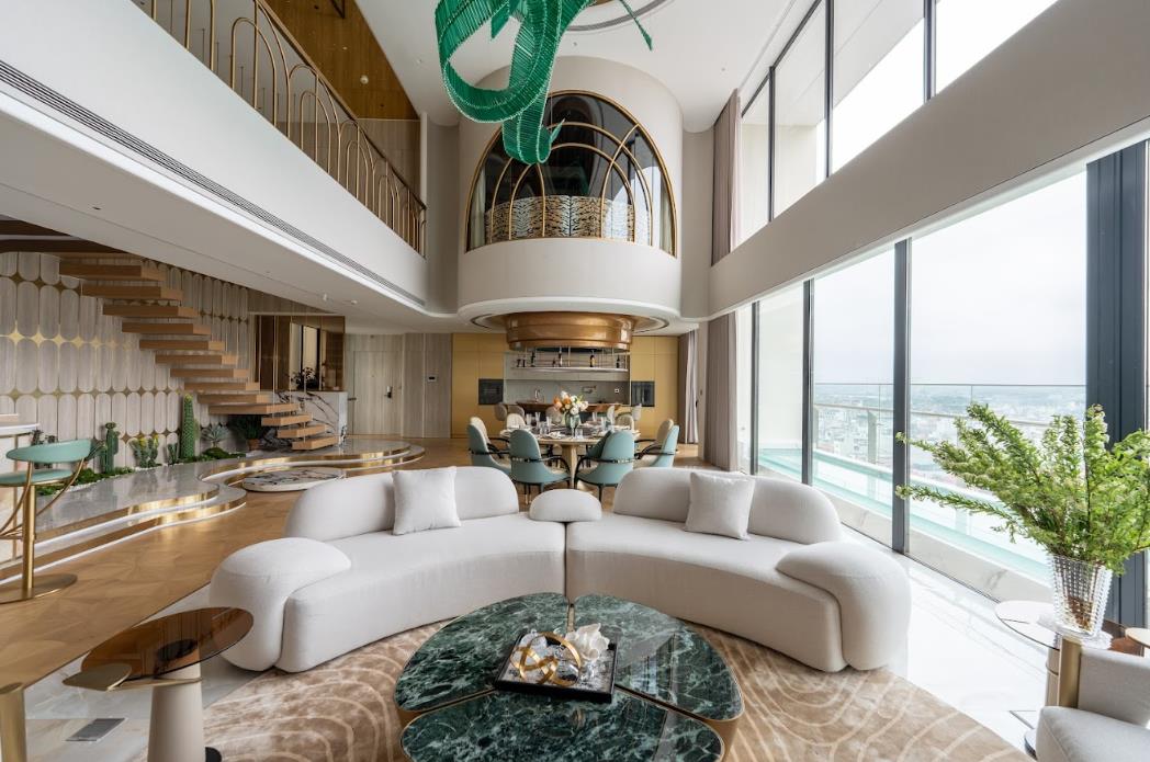 Thị trường bất động sản hàng hiệu vừa ghi nhận giao dịch 115 triệu USD, Việt Nam đang ở đâu? - Ảnh 1. Thị trường bất động sản hàng hiệu vừa ghi nhận giao dịch 115 triệu USD, Việt Nam đang ở đâu? - Ảnh 1.