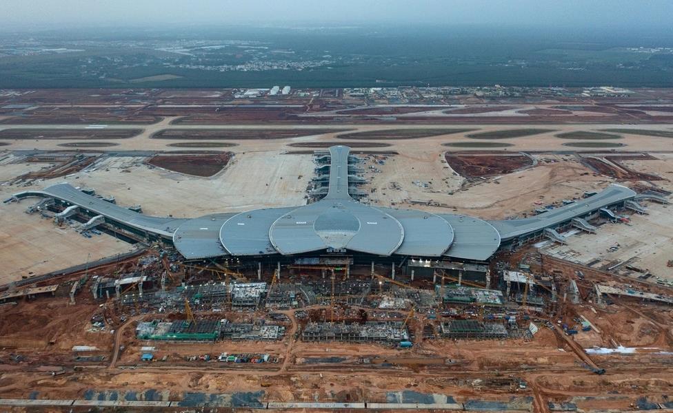 Một “Thủ Thiêm bên biển đang thành hình: Nhận diện tọa độ dẫn dắt chu kỳ tăng trưởng mới - Ảnh 1. Một “Thủ Thiêm bên biển đang thành hình: Nhận diện tọa độ dẫn dắt chu kỳ tăng trưởng mới - Ảnh 1.