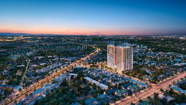 6 năm nói không với áp lực tài chính - “Nghịch lý” ưu đãi từ The Aspira - Ảnh 1.