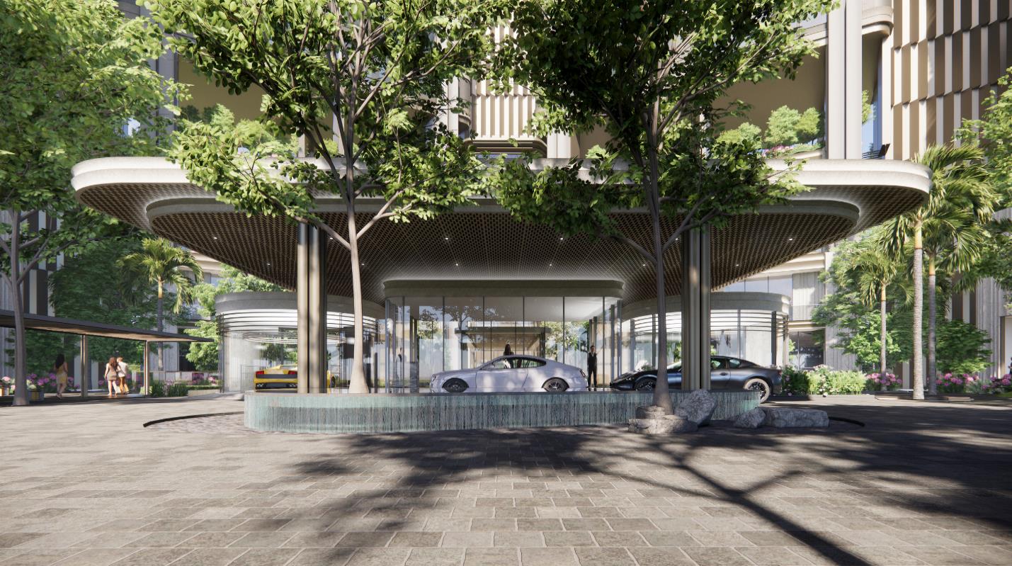 MIK Group kiến tạo biểu tượng từ những vị trí không thể thay thế - Ảnh 1. MIK Group kiến tạo biểu tượng từ những vị trí không thể thay thế - Ảnh 1.