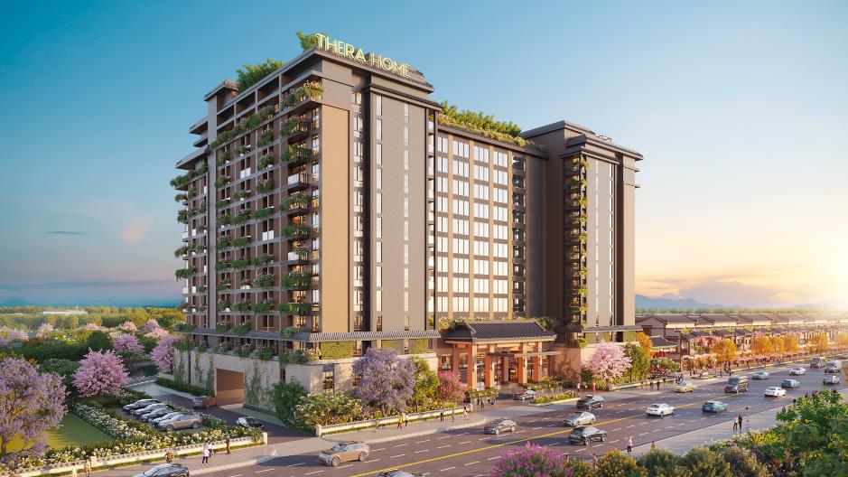 “Thỏi nam châm” của bất động sản phía Đông Hà Nội - Ảnh 1. “Thỏi nam châm” của bất động sản phía Đông Hà Nội - Ảnh 1.