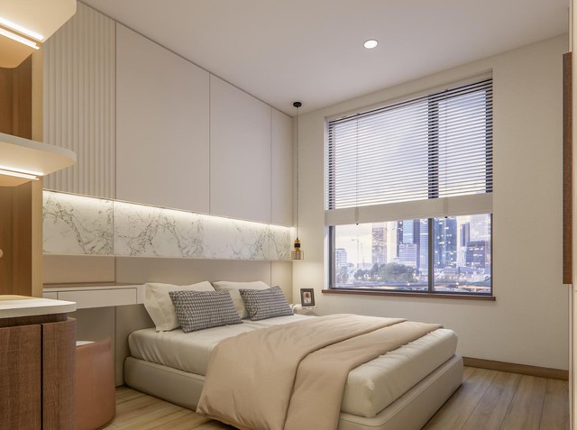 Ven sông Sài Gòn – Trục cảnh quan mới nâng tầm giá trị BĐS khu Đông Bắc TP.HCM - Ảnh 1.