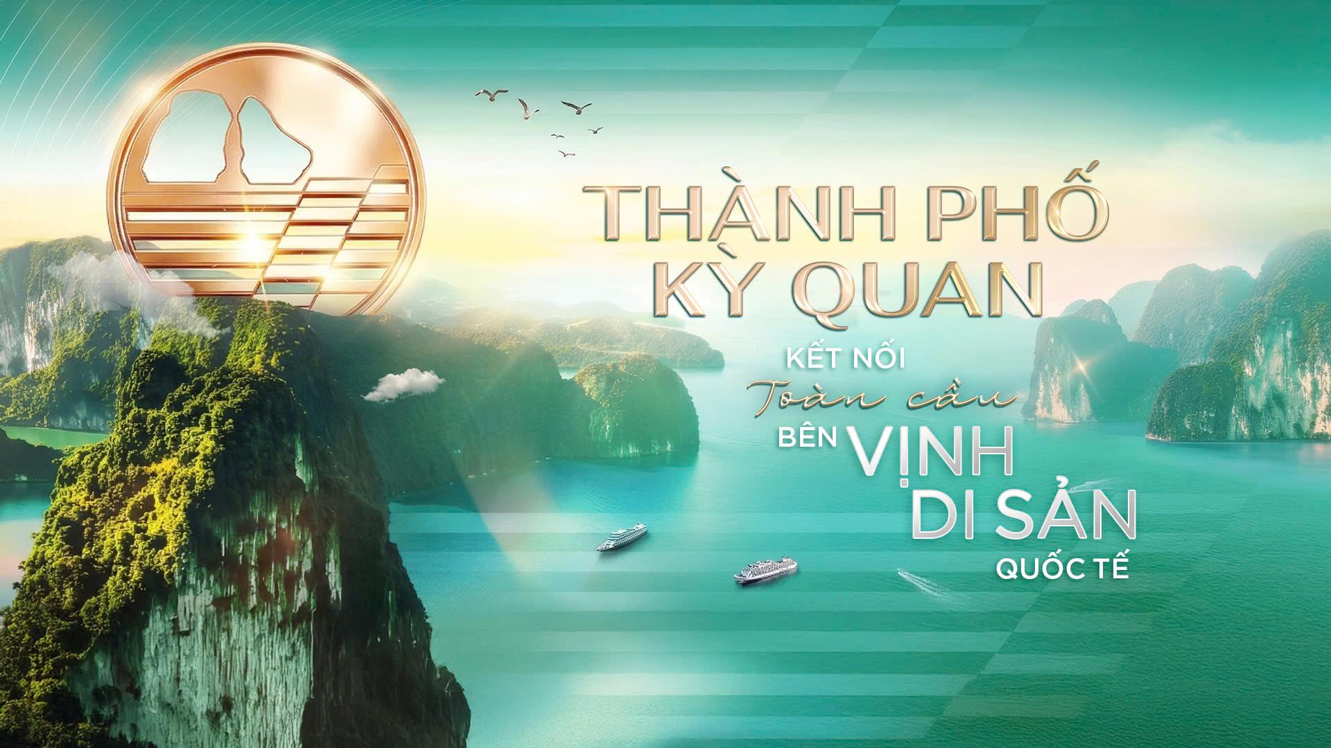 SSM Group khẳng định vị thế khi phân phối chính thức dự án Vinhomes Global Gate Hạ Long - Ảnh 1.