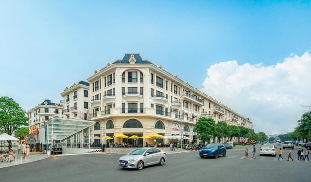 Ưu đãi 25% cực kỳ hấp dẫn từ Van Phuc Group- Ảnh 1.