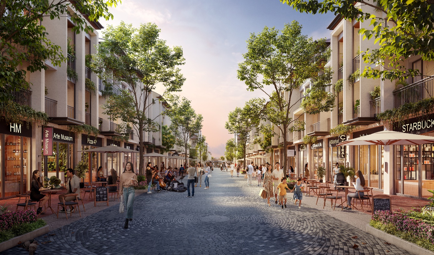 Nhà đầu tư quan tâm Thanh Phú Centre Point tìm cơ hội tại sự kiện “Khơi dòng Hội Phú” - Ảnh 1.