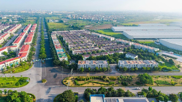Giãn dân Hà Nội: Bất động sản tâm điểm TOD Đông Bắc tăng sức hút- Ảnh 2.