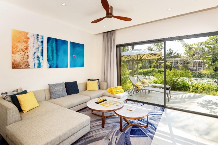 “Glowcation” lên ngôi: dAlba và Meliá Hồ Tràm ra mắt trải nghiệm skincare cao cấp ngay tại phòng ngủ resort 5 sao - Ảnh 2.