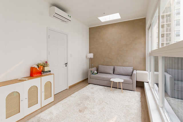 Tiểu thư Sài thành lấy chồng thạc sĩ điển trai: Sau đám cưới cổ tích mua luôn penthouse 11 tỷ, cả cõi mạng rần rần xin vía - Ảnh 21.