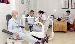 Địa chỉ tin cậy phục hồi chức năng của bệnh nhân tai biến mạch máu não