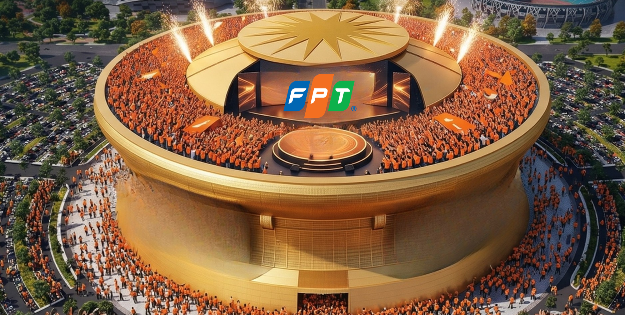 Số cổ đông FPT tăng gấp đôi từ khi ông Trương Gia Bình hát Số cổ đông FPT tăng gấp đôi từ khi ông Trương Gia Bình hát